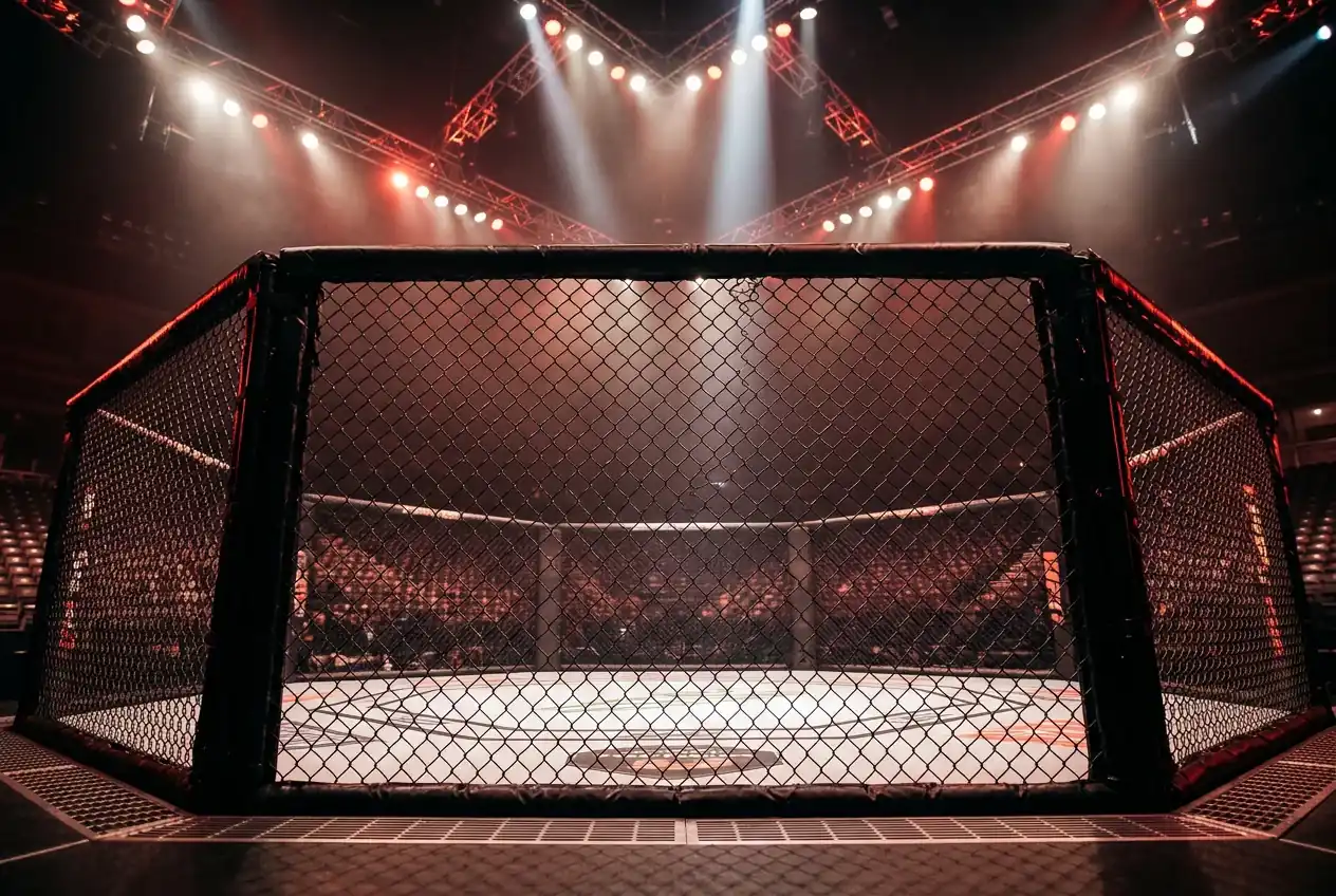 MMA Wetten Schweiz: Datenbasierter Guide zu Quoten, Strategien und Anbietern